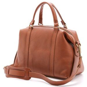 Madewell The Glasgow Satchel